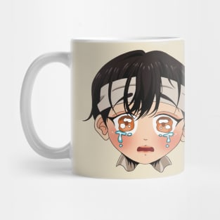 Sad Baek Nakyum (From Painter of the Night) Mug